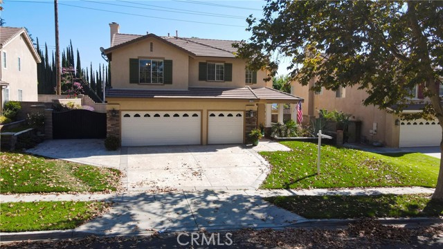 Image 2 for 1832 N Millsweet Dr, Upland, CA 91784