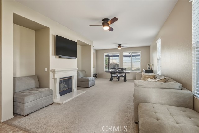 Detail Gallery Image 4 of 42 For 1285 Faithful, San Jacinto,  CA 92583 - 3 Beds | 2 Baths