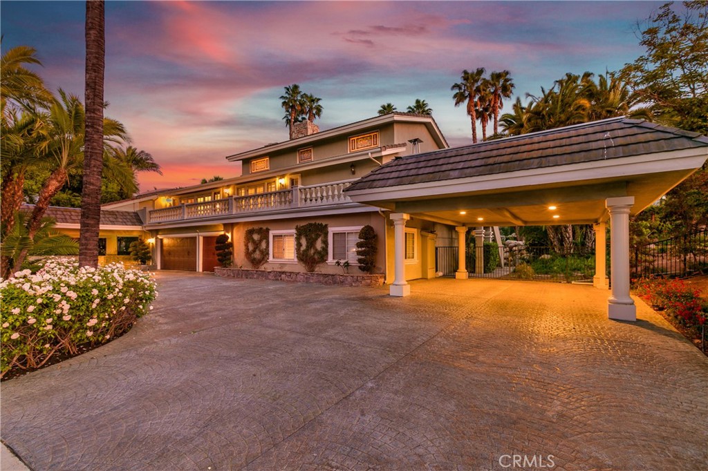 870 Encanto Street, Corona, CA 92881