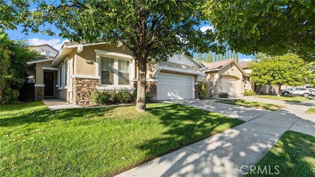 Detail Gallery Image 3 of 30 For 33398 Warwick Hills Rd, Yucaipa,  CA 92399 - 3 Beds | 2 Baths
