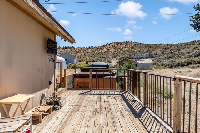 Detail Gallery Image 56 of 56 For 46076 Rustic Canyon Rd, Big Bear City,  CA 92314 - 3 Beds | 2 Baths