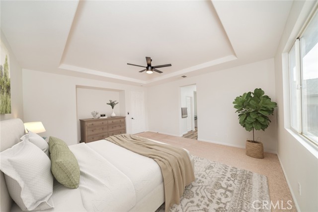 Detail Gallery Image 28 of 43 For 13255 Canterbury Downs Way, Moreno Valley,  CA 92555 - 4 Beds | 2/1 Baths
