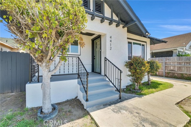 Image 2 for 4412 S Gramercy Pl, Los Angeles, CA 90062