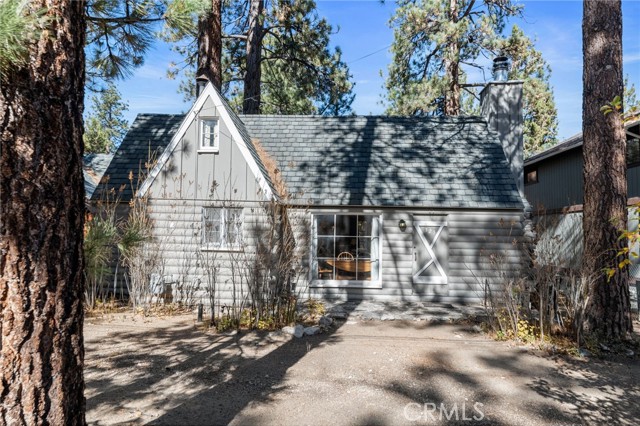 Detail Gallery Image 16 of 19 For 325 E Fairway Bld, Big Bear City,  CA 92314 - 2 Beds | 1 Baths