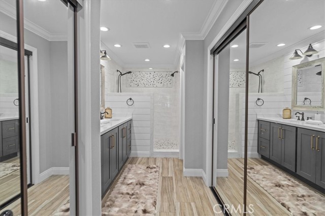 Detail Gallery Image 18 of 44 For 22682 S Canada Ct, Lake Forest,  CA 92630 - 3 Beds | 2/1 Baths