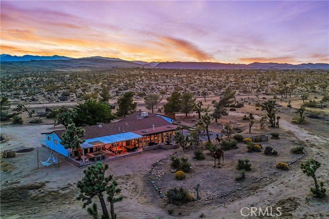 Detail Gallery Image 37 of 75 For 4191 Balsa Ave, Yucca Valley,  CA 92284 - 3 Beds | 3 Baths