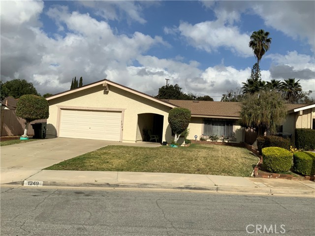 1249 Tracie Drive, Brea, CA, 92821 1249 Tracie Drive, Brea, CA, 92821
