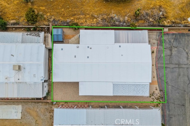 Detail Gallery Image 38 of 52 For 7425 Church St #28,  Yucca Valley,  CA 92284 - 3 Beds | 2 Baths