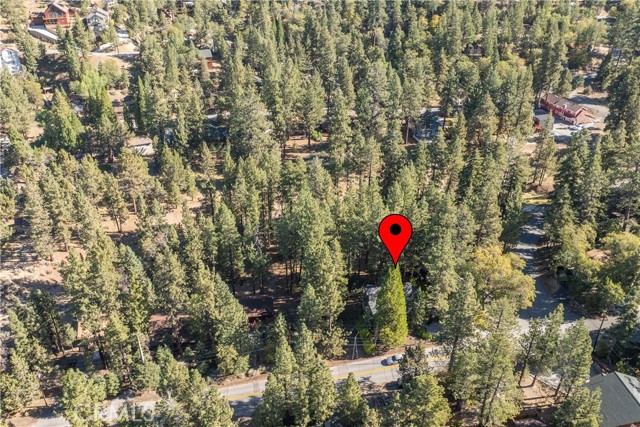 43320 Sand Canyon, Big Bear Lake, CA 92315
