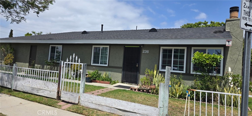 232 Turner Avenue