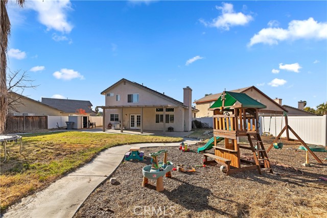 Detail Gallery Image 30 of 39 For 965 Cirrus Way, San Jacinto,  CA 92582 - 4 Beds | 2/1 Baths