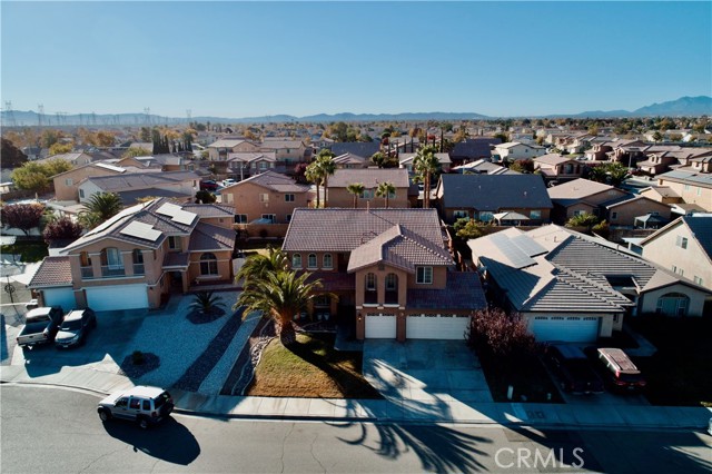 Detail Gallery Image 22 of 23 For 12759 Fair Glen Dr, Victorville,  CA 92392 - 5 Beds | 3/1 Baths