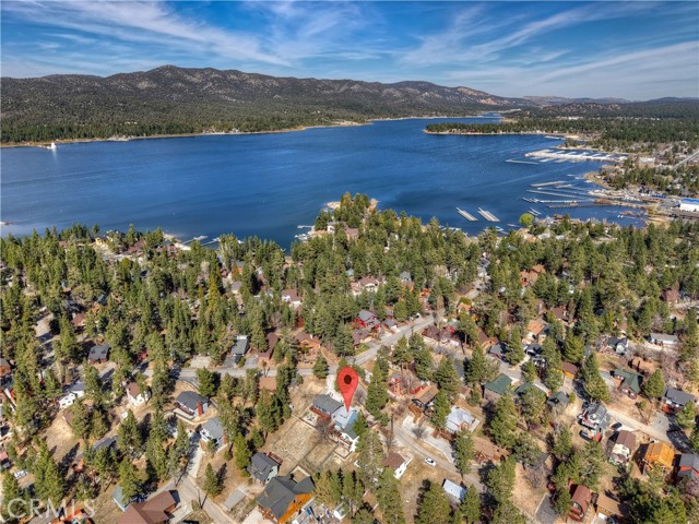Detail Gallery Image 33 of 37 For 508 Vista, Big Bear Lake,  CA 92315 - 2 Beds | 1 Baths