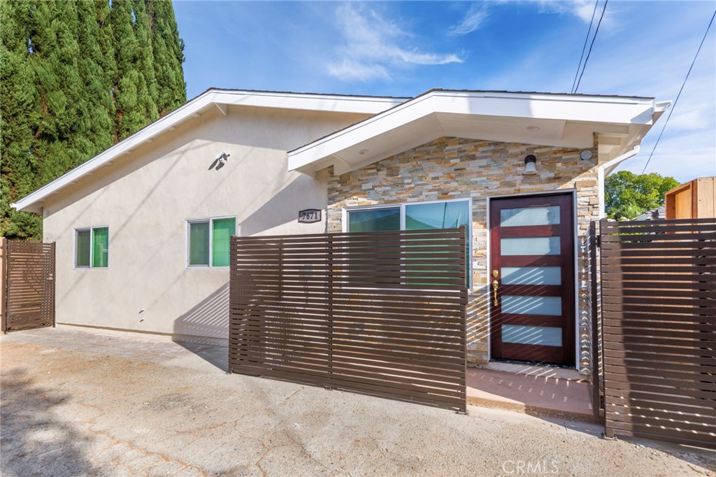 7671 Quakertown Avenue