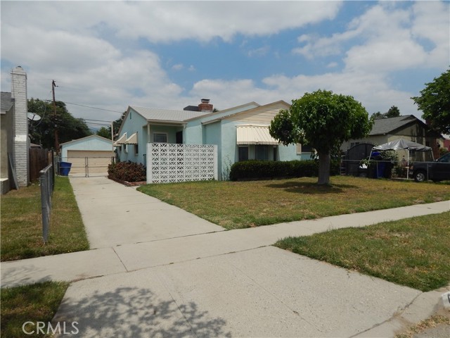 650 E 16Th St, San Bernardino, CA 92404