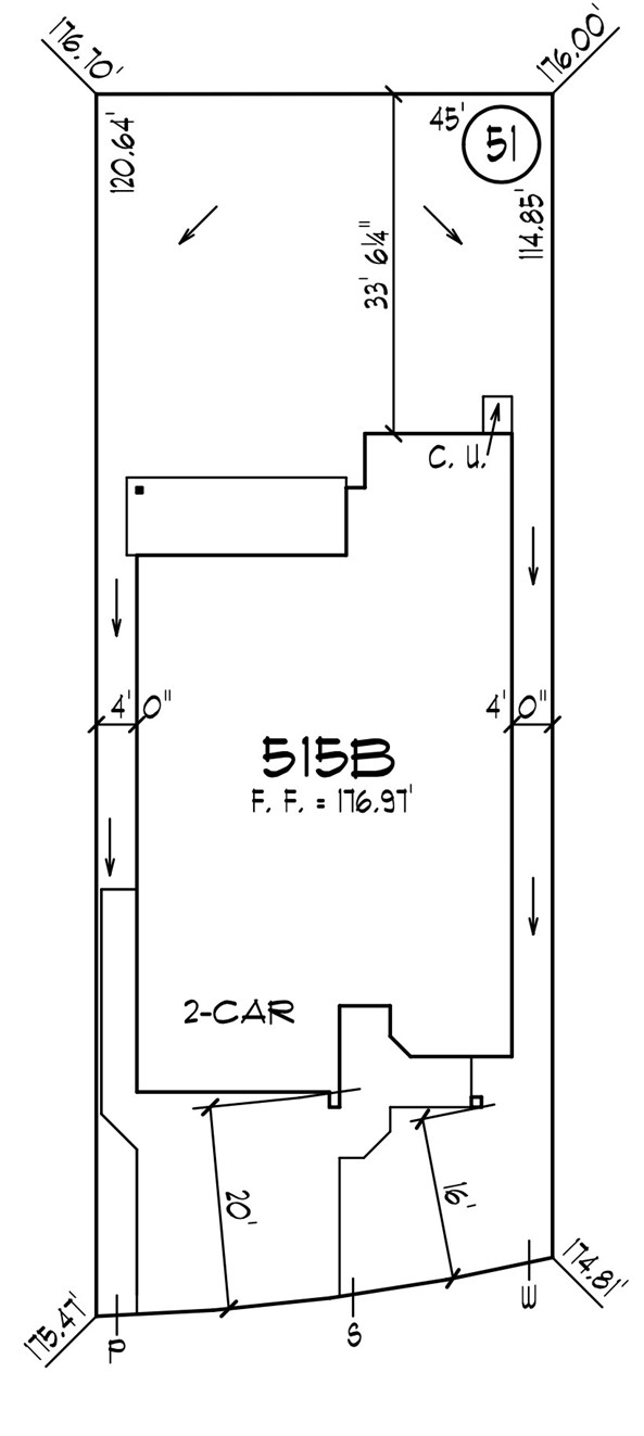 Detail Gallery Image 1 of 1 For 385 Bellamy Ter, Chico,  CA 95973 - 3 Beds | 2 Baths