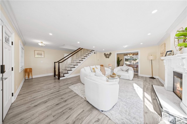 Detail Gallery Image 6 of 33 For 2118 Tierra Loma, Diamond Bar,  CA 91765 - 5 Beds | 3 Baths