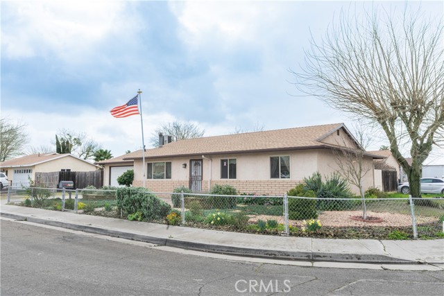 Detail Gallery Image 2 of 20 For 250 Santa Bella, Paso Robles,  CA 93446 - 3 Beds | 2 Baths