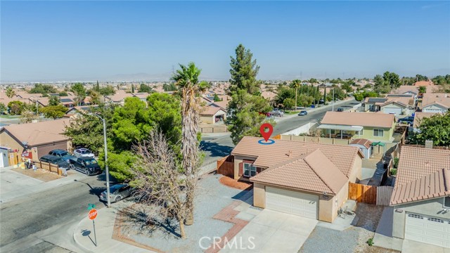 Detail Gallery Image 29 of 32 For 14691 Dana St, Adelanto,  CA 92301 - 2 Beds | 1 Baths