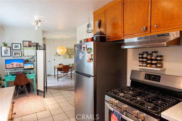 Detail Gallery Image 12 of 19 For 225 Avenida Monterey a,  San Clemente,  CA 92672 - 1 Beds | 1 Baths