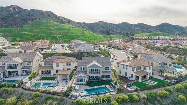 Detail Gallery Image 65 of 67 For 25035 Hidden Willow, Canyon Country,  CA 91387 - 5 Beds | 4 Baths