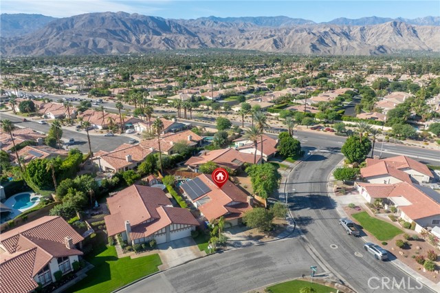 Detail Gallery Image 21 of 21 For 40472 Periwinkle Ct, Palm Desert,  CA 92260 - 3 Beds | 2 Baths