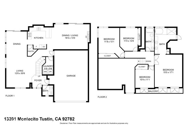 Detail Gallery Image 57 of 57 For 13391 Montecito, Tustin,  CA 92782 - 4 Beds | 2/1 Baths