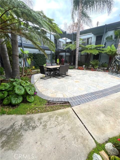 Detail Gallery Image 22 of 31 For 931 W 19th St #31,  Costa Mesa,  CA 92627 - 1 Beds | 1 Baths