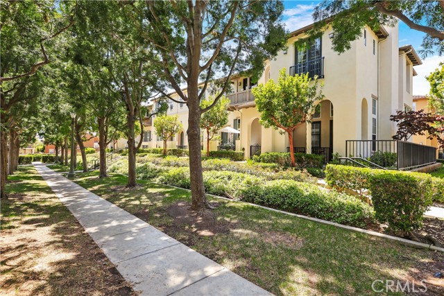 Detail Gallery Image 41 of 45 For 36 Chula Vista #109,  Irvine,  CA 92602 - 3 Beds | 2/1 Baths