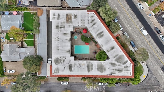 Detail Gallery Image 37 of 41 For 3907 La Crescenta Avenue #208,  La Crescenta,  CA 91214 - 1 Beds | 1 Baths