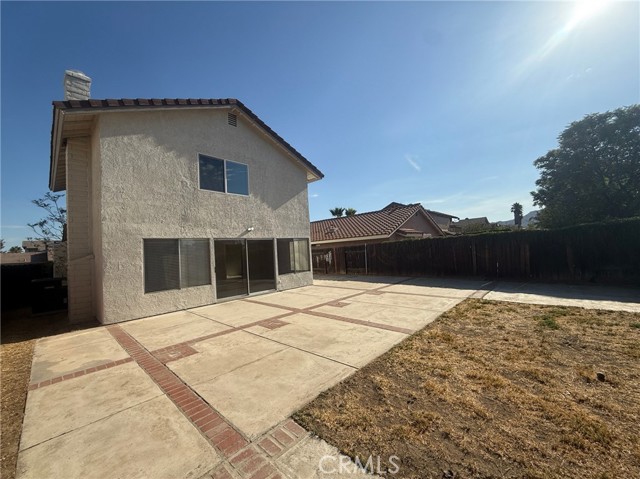 Detail Gallery Image 23 of 24 For 25077 Morning Dove Way, Moreno Valley,  CA 92551 - 4 Beds | 2/1 Baths