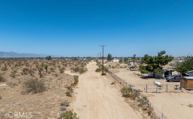 Detail Gallery Image 15 of 15 For 13828 Cholame Rd, Phelan,  CA 92371 - – Beds | – Baths