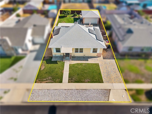 Detail Gallery Image 22 of 27 For 11918 Highdale St, Norwalk,  CA 90650 - 3 Beds | 1 Baths