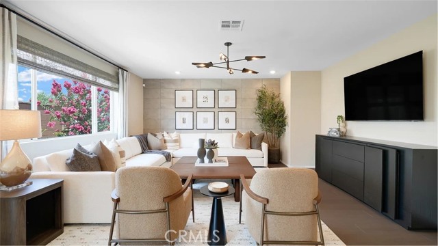 Detail Gallery Image 6 of 21 For 1437 Noble Rein Dr, San Jacinto,  CA 92582 - 4 Beds | 3 Baths