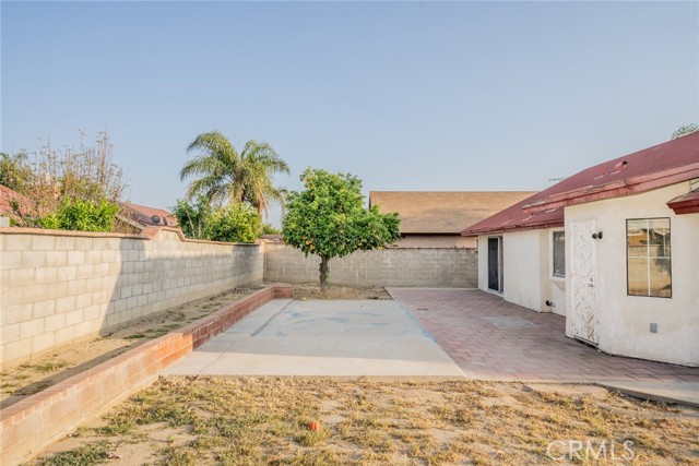 Detail Gallery Image 36 of 45 For 2637 Pleasant Colony St, Perris,  CA 92571 - 3 Beds | 2 Baths