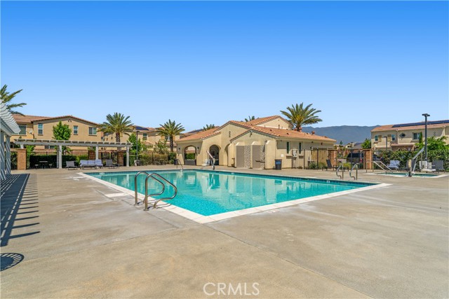 Detail Gallery Image 37 of 59 For 7155 Citrus Ave #315,  Fontana,  CA 92336 - 3 Beds | 2/1 Baths