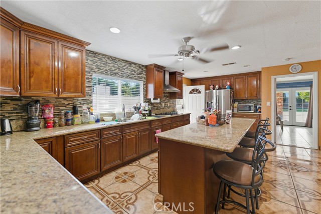 Detail Gallery Image 16 of 42 For 9824 Linden Ave, Bloomington,  CA 92316 - 3 Beds | 2 Baths