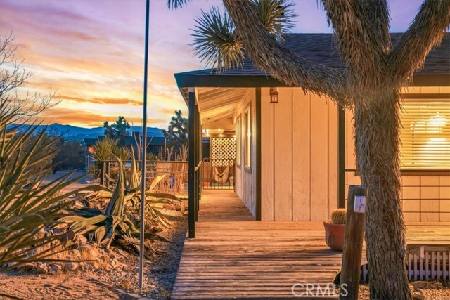Detail Gallery Image 62 of 74 For 59582 Sunflower Dr, Yucca Valley,  CA 92284 - 4 Beds | 3/1 Baths