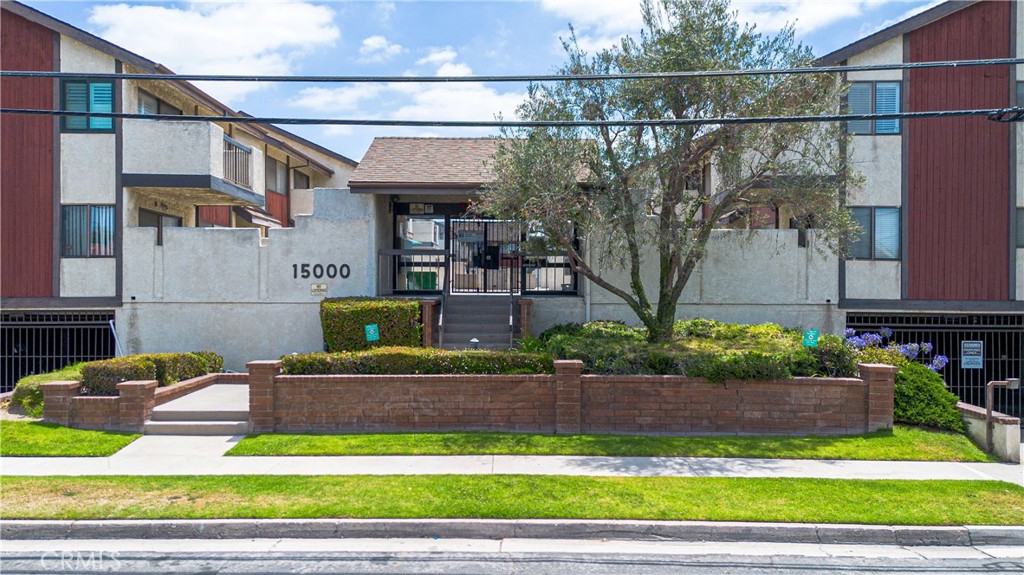 15000 Halldale Ave., #210