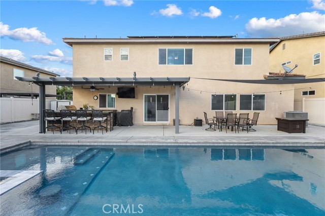 Detail Gallery Image 34 of 48 For 11264 Conner, Jurupa Valley,  CA 91752 - 5 Beds | 3 Baths