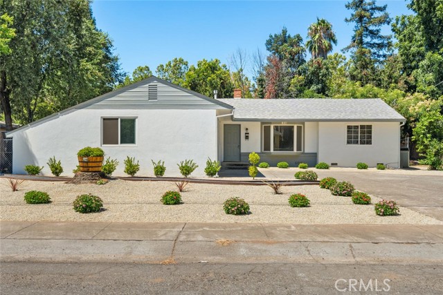 136 Macdonald Ave, Chico, CA 95926