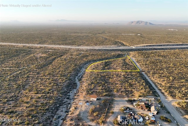 Detail Gallery Image 3 of 12 For 0 218th St E, Llano,  CA 93544 - – Beds | – Baths