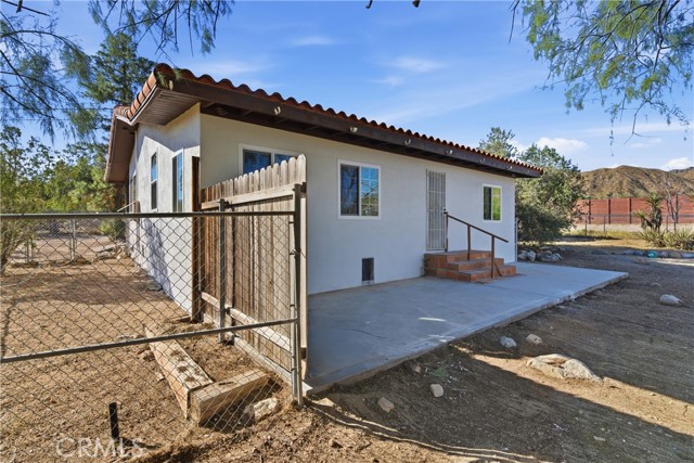 Detail Gallery Image 36 of 49 For 9333 Bella Vista, Morongo Valley,  CA 92256 - 2 Beds | 1 Baths