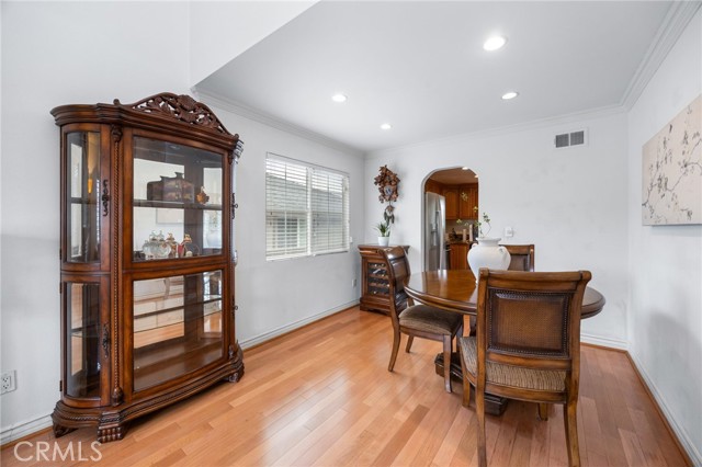 Detail Gallery Image 12 of 40 For 23908 Fernlake, Harbor City,  CA 90710 - 4 Beds | 3 Baths