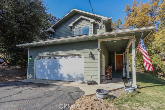 Detail Gallery Image 33 of 36 For 2385 Coachman Rd, Mariposa,  CA 95338 - 3 Beds | 2/1 Baths