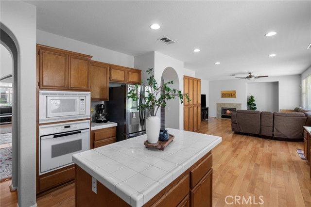 Detail Gallery Image 9 of 39 For 14905 Ansley Ct, Moreno Valley,  CA 92555 - 5 Beds | 3 Baths