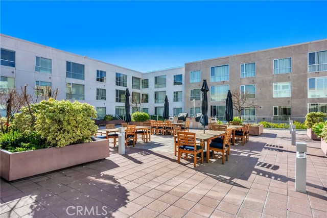 Detail Gallery Image 38 of 52 For 285 W 6th #331,  San Pedro,  CA 90731 - 2 Beds | 2/1 Baths