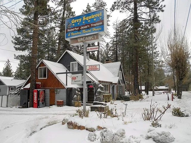 Image 3 of 46 For 39372 Big Bear Boulevard