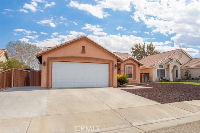 Detail Gallery Image 50 of 51 For 36820 57th St, Palmdale,  CA 93552 - 3 Beds | 2 Baths