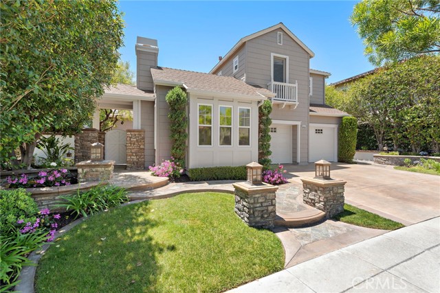 Detail Gallery Image 1 of 73 For 11 Markham Ln, Ladera Ranch,  CA 92694 - 5 Beds | 4/1 Baths